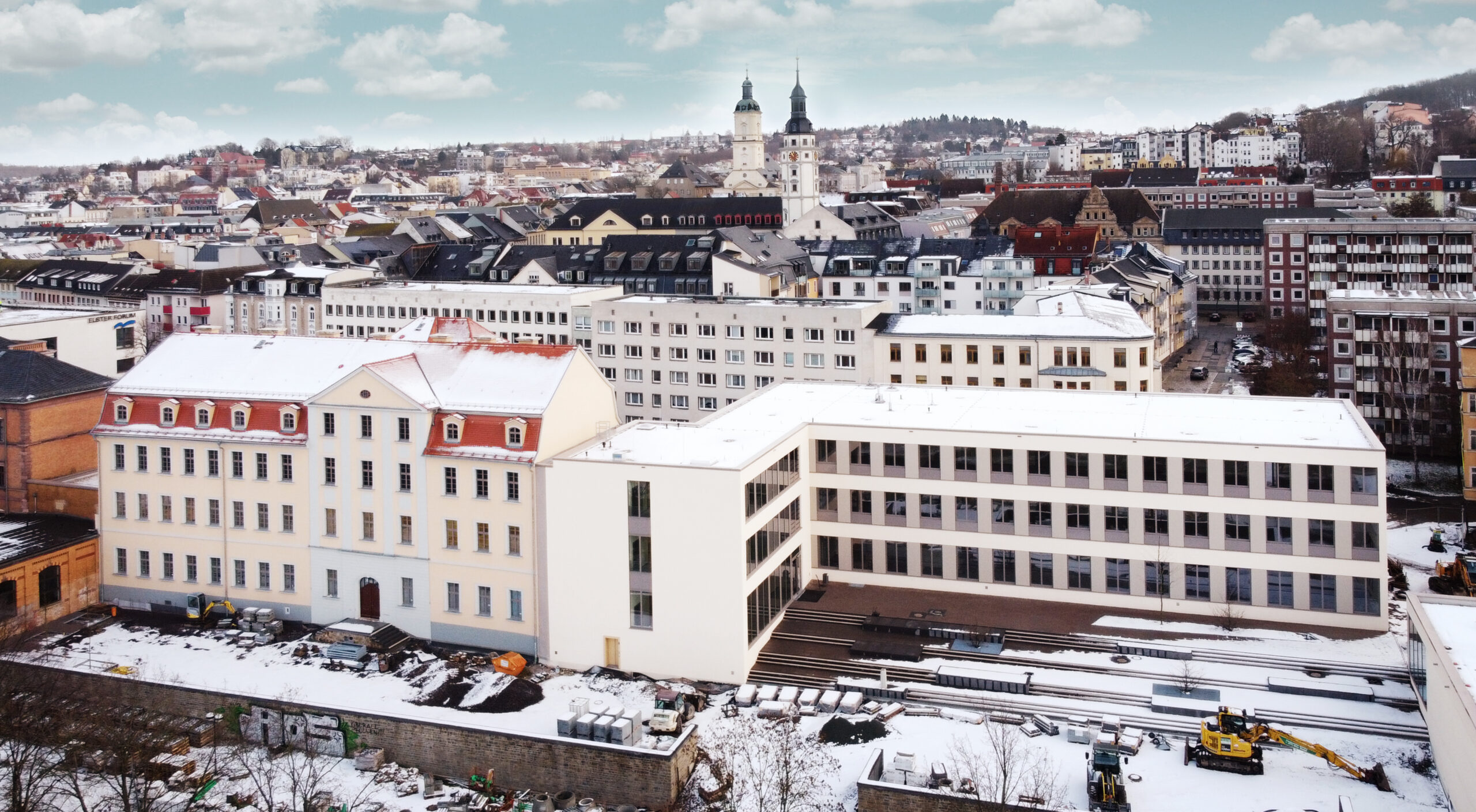 Campus-Rutheneum